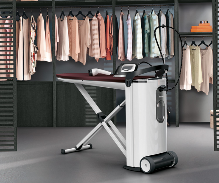 Miele FashionMaster 4.0 miele-fashionmaster40