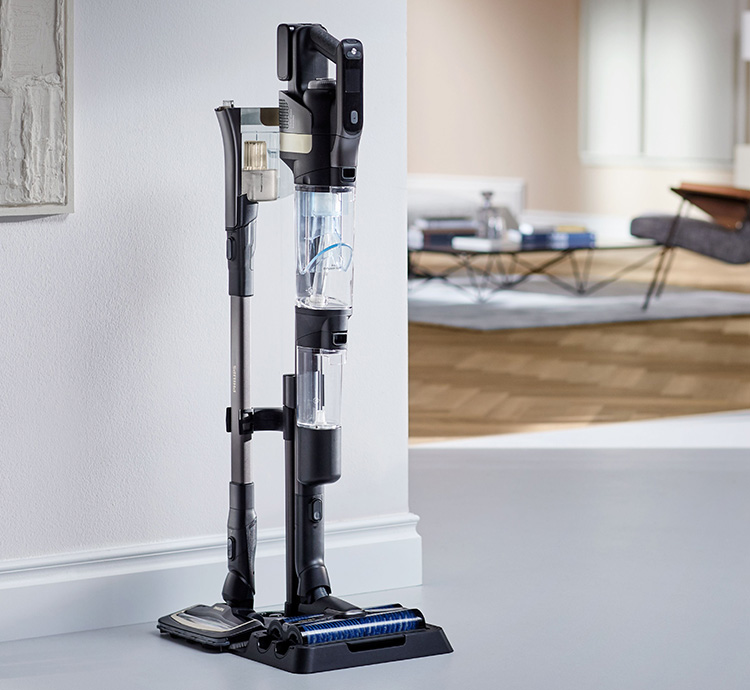 Philips AquaTrio philips-aquatrio-xw9383-stehend