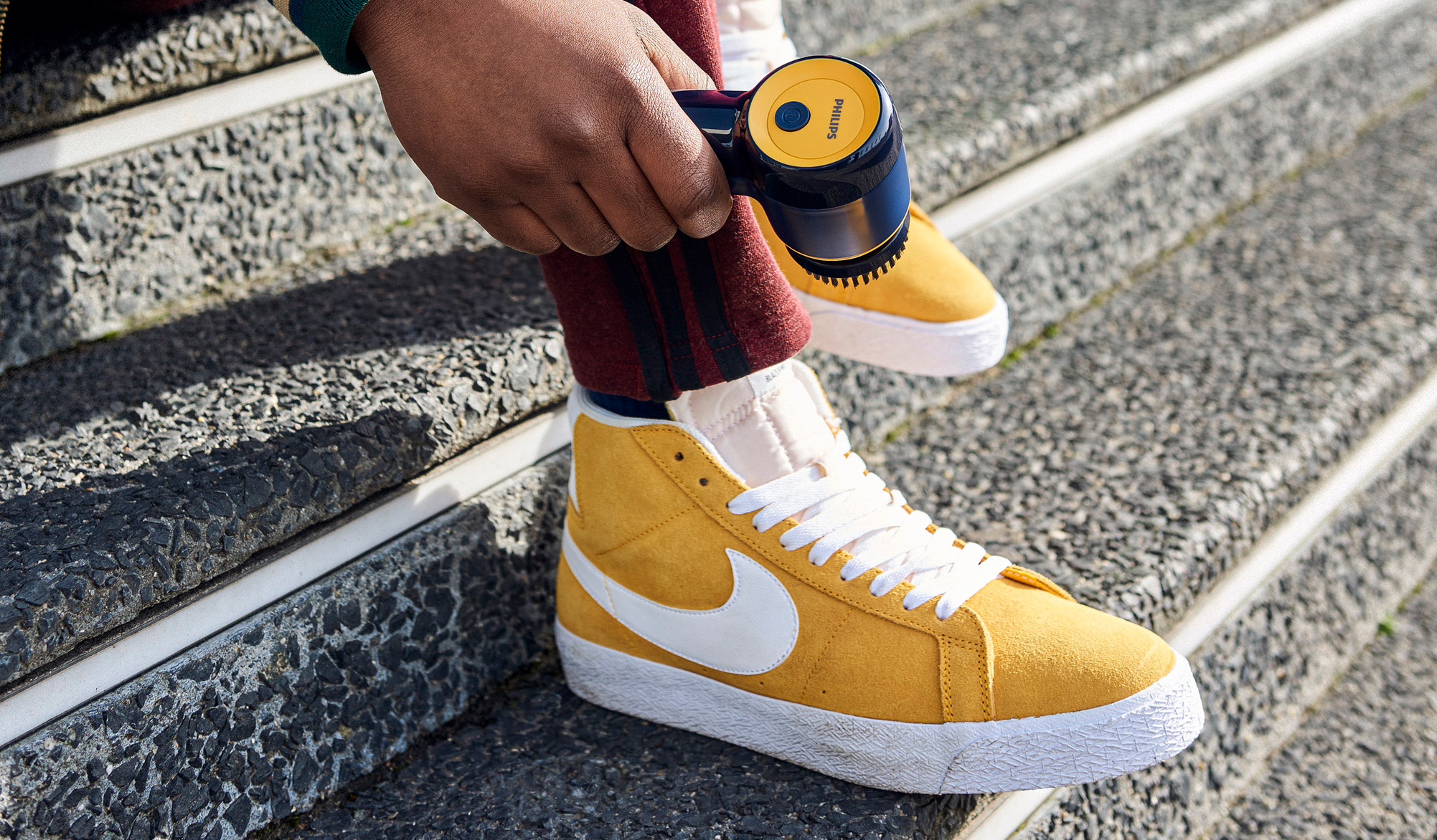 philips-sneaker-cleaner
