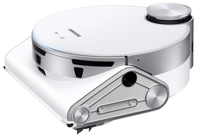 Intelligenter Saugroboter Jet Bot AI+ von Samsung samsung-saugroboter-seite