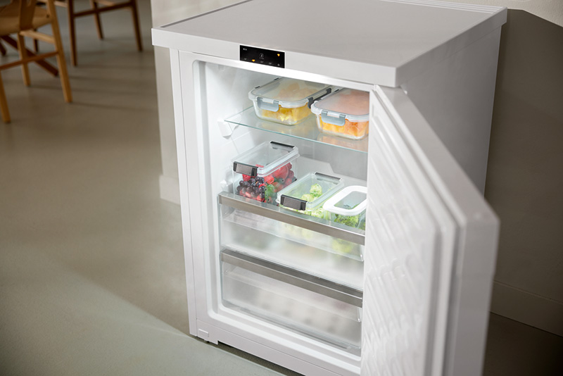 Miele Kühlschrank K 4000 Miele macht kleine Kühlschränke ganz groß