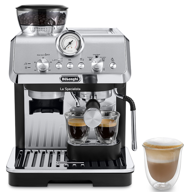 La Specialista Arte von De’Longhi delonghi-la-specialista-arte