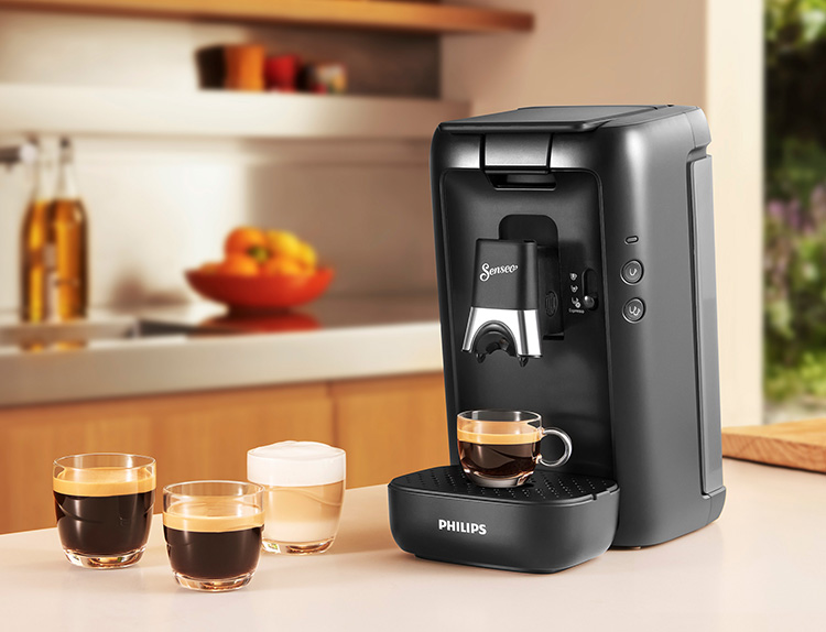Senseo Maestro philips-senseo-lifestyle