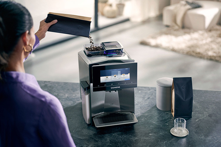 Siemens EQ900 siemens-eq900-kaffee