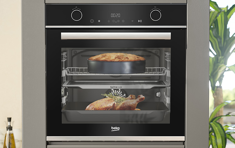 beko-backofen