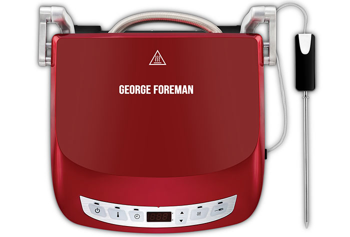 george-foreman-praezisins-fitnessgrill-bedienfeld george-foreman-praezisins-fitnessgrill-bedienfeld