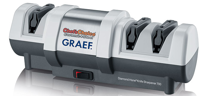 graef-cc250 Der Vollprofi Graef