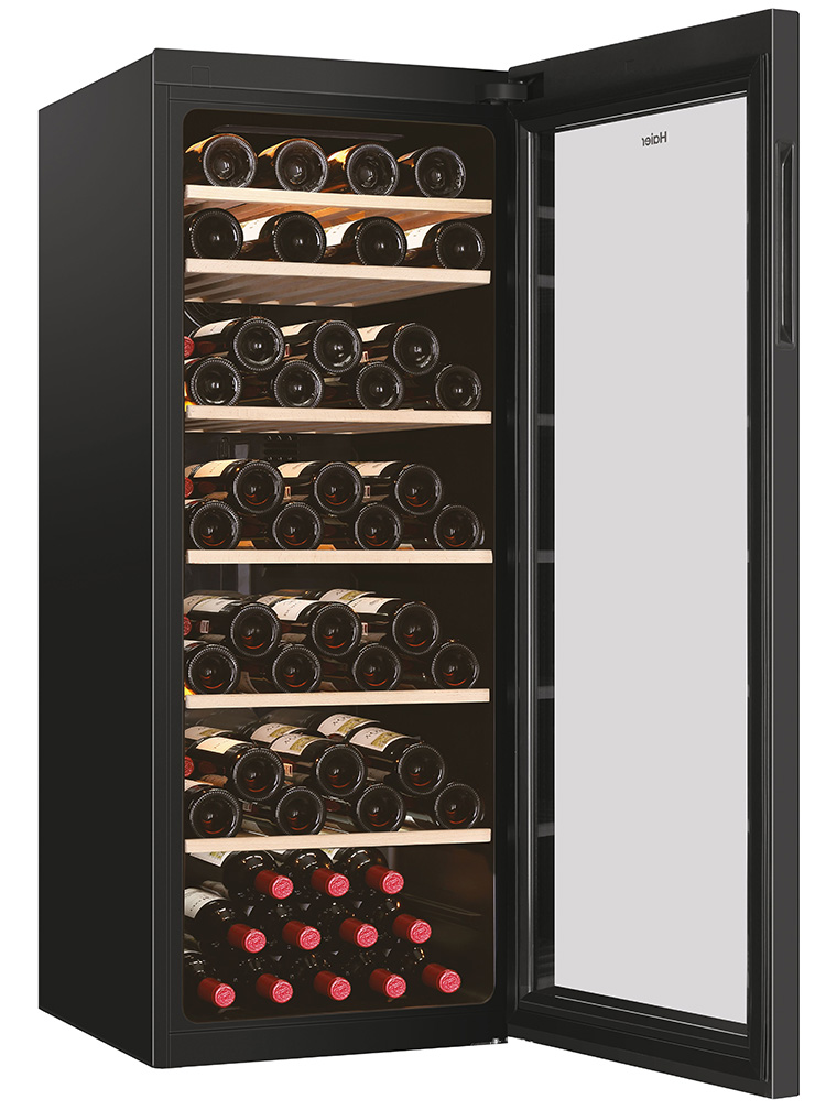Haier Weinkühlschrank haier-weinkuehlschrank-gross