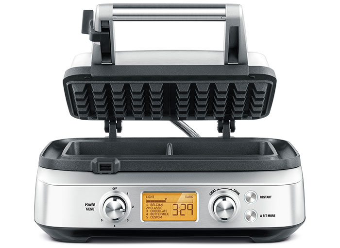 sage-the-Smart-Waffle-Pro sage-the-Smart-Waffle-Pro