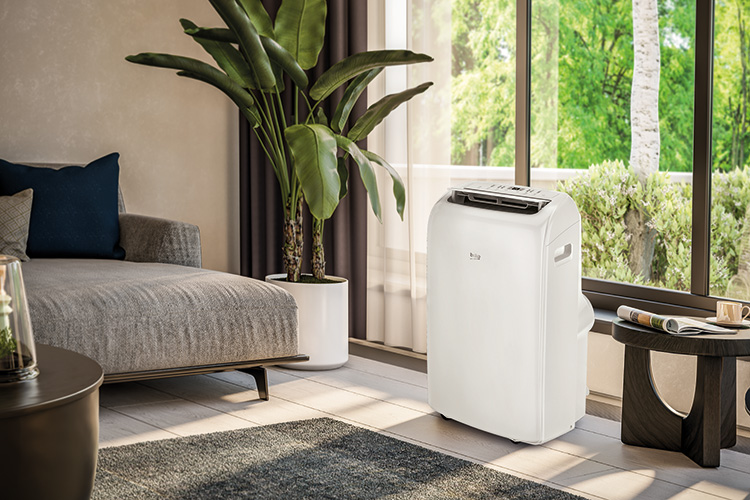 Beko Luftreiniger beko-luftfilter-lifestyle