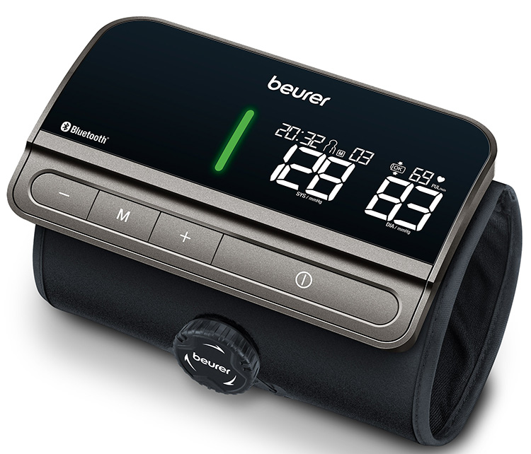Beurer BM 81 easyLock beurer-bm81