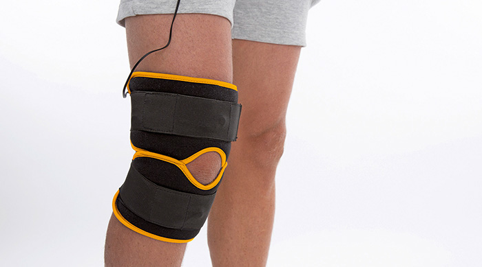 Beurer Manschette EM 29 Knie/Ellenbogen TENS beurer-em-29-Knie-Ellenbogen-tens