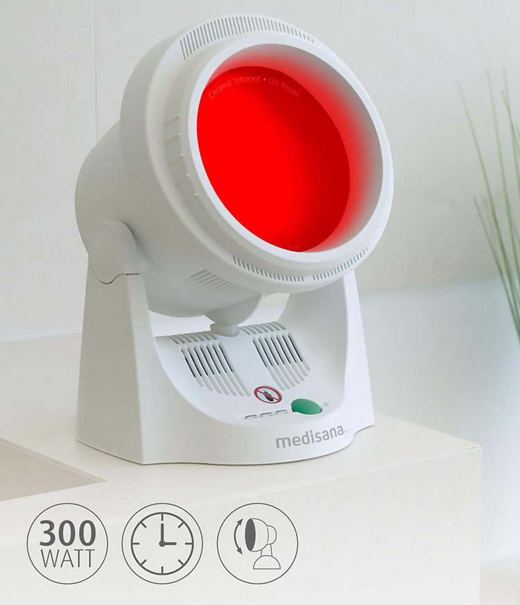 medisana-ir850