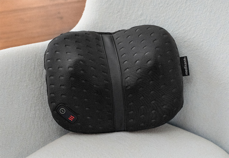 Kontur Shiatsu-Massagekissen CL 300 medisana-shiatsu-massagekissen-produkt