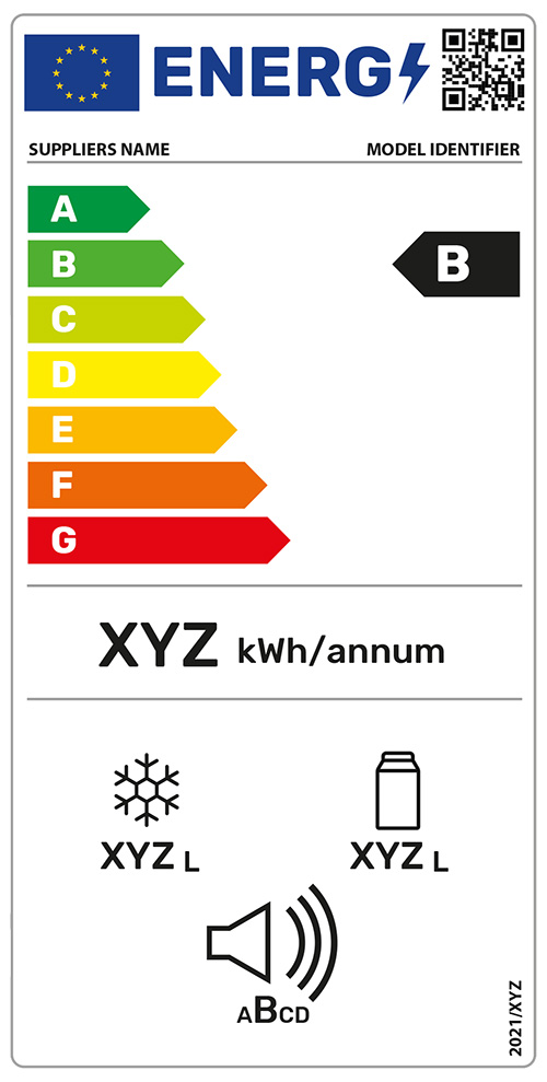 Das neue Energieeffizienz-Label energielabel-neu