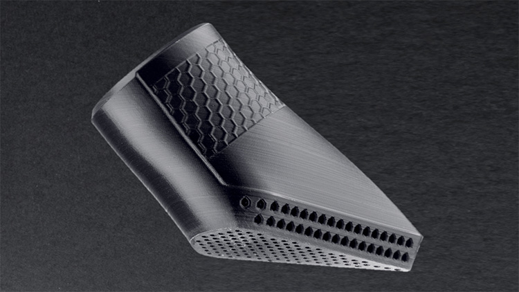 Wertteilabscheider aus dem 3D-Drucker miele-3d-druck-wertteilabscheider