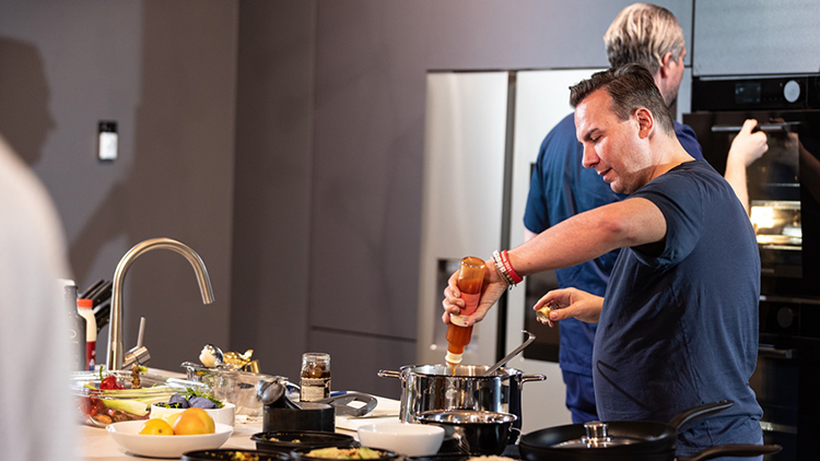 Samsung Event mit Tim Raue samsung-food-waste-mit-tim-raue