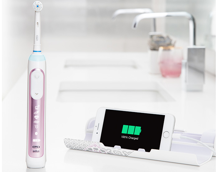 oralb-genius-x-ladeanzeige-per-app