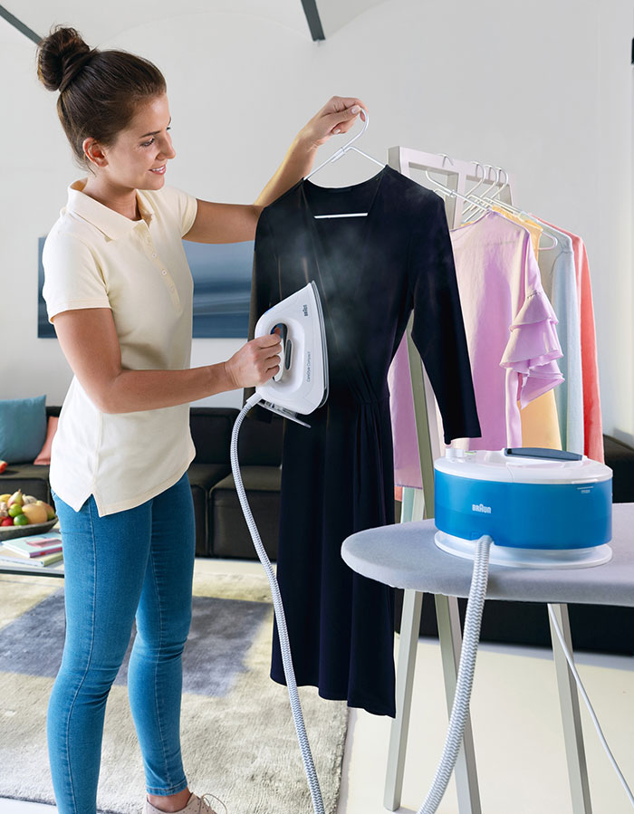 Braun-CareStyleCompact-stehend-dampfen Braun-CareStyleCompact-stehend-dampfen