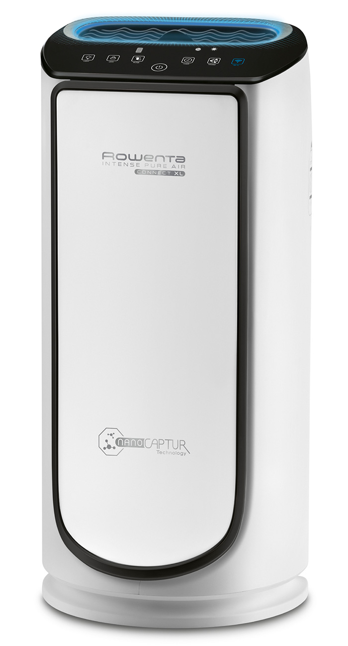 Rowenta-Luftreiniger-Intense-Pure-Air-XL-PU6080 Rowenta-Luftreiniger-Intense-Pure-Air-XL-PU6080