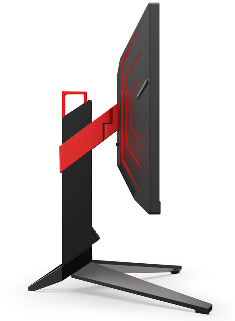 AOC AGON PRO AG274QS aoc-ag274qs-seitlich