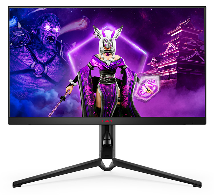 AOC AGON PRO AG274QS aoc-ag274qs