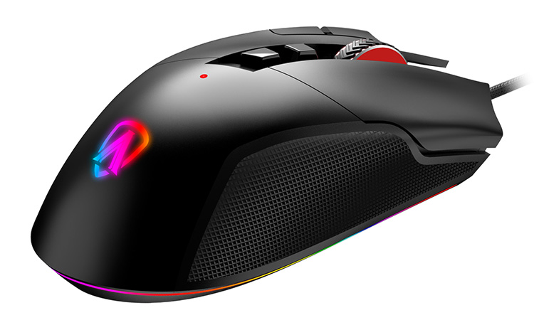 AOC AGM600 aoc-agm600-links