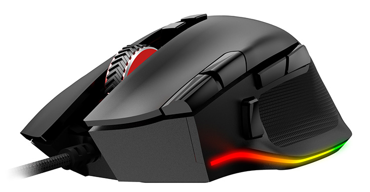 AOC AGM600 aoc-agm600-rechts