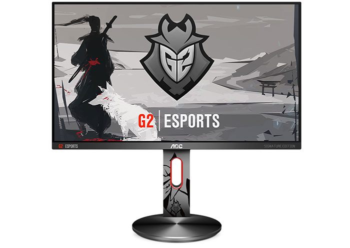 AOC-Gaming-G2-Monitor-front