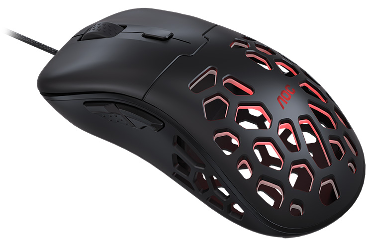 AOC Gaming Maus GM510 aoc-gaming-maus-gm510
