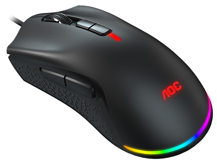 AOC Gaming Maus GM530 aoc-gaming-maus-gm530