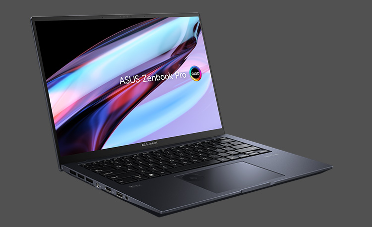 Asus Zenbooks OLED asus_zenbook_pro14_oled