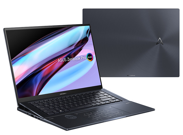 Asus Zenbooks OLED asus_zenbook_pro16_oled