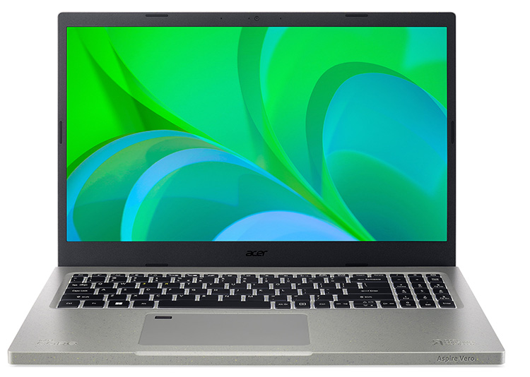 Acer Aspire Vero acer-aspire-vero-front