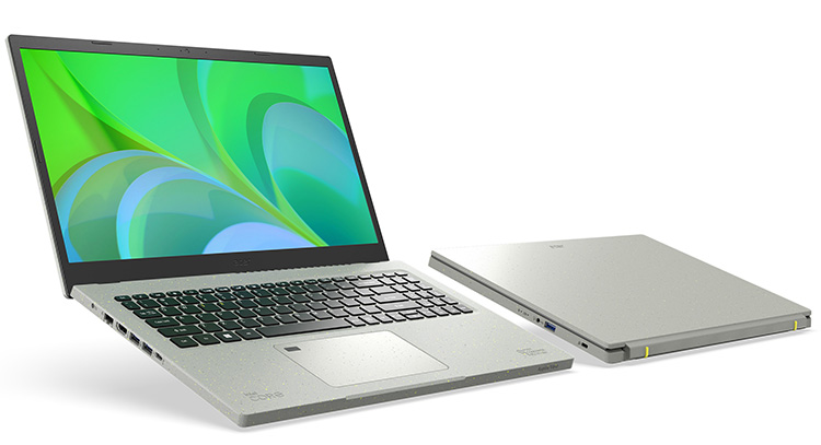 Acer Aspire Vero acer-aspire-vero-notebook