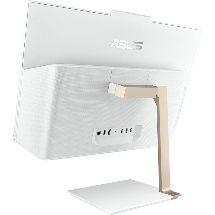 Rückseite des Asus Zen AiO 24 asus-zen-all-in-one-rueckseite
