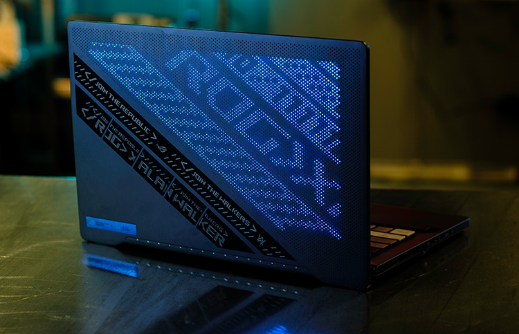 ROG Zephyrus G14 AW SE ROG_Zephyrus_G14_AW_SE_rueckseite