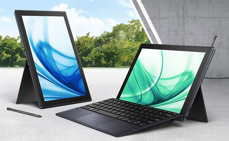 ASUS ExpertBook B3 Detachable asus-expertbook-b3-pen