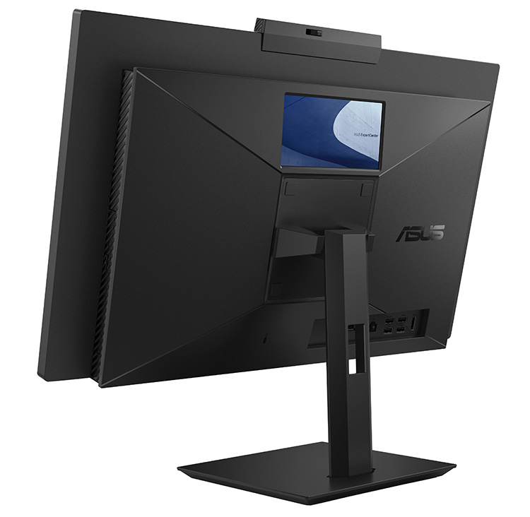 ASUS ExpertCenter E5 AiO asus-expert-center-rueckseite
