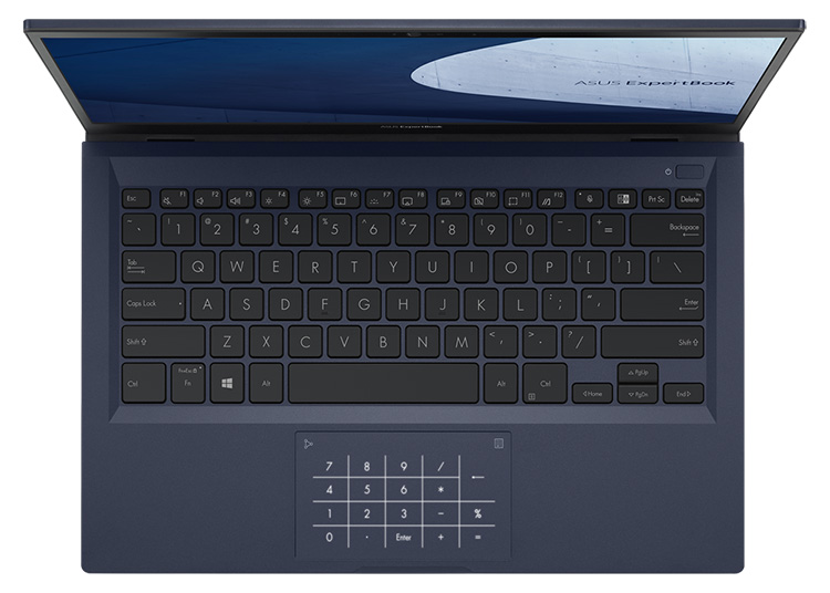 ASUS ExpertBook B1 asus-expertbook-B1400