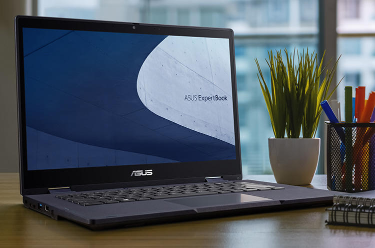 Asus Expertbook B3 Flip asus-expertbook-B3-Flip-notebook