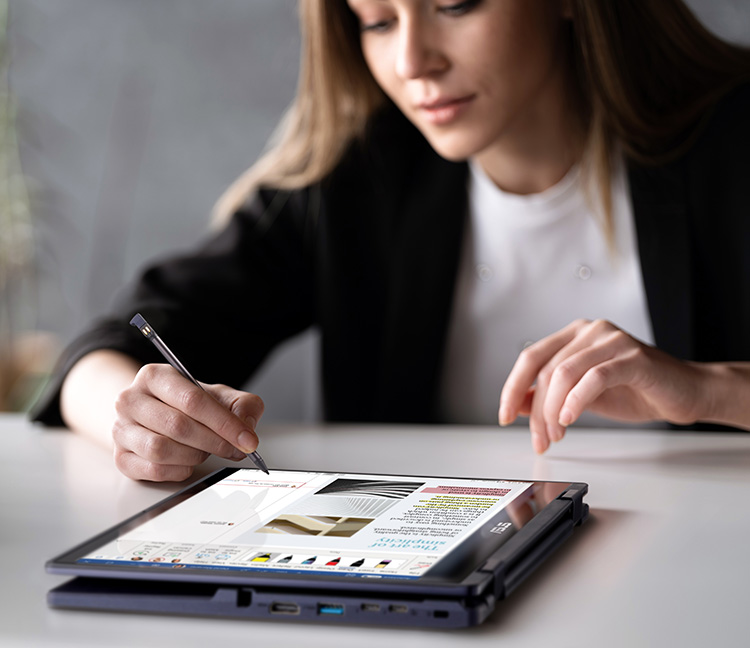 Asus Expertbook B3 Flip asus-expertbook-B3-Flip-tablet