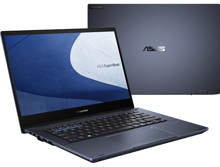 ASUS ExpertBook B5 Flip asus-flip-b5