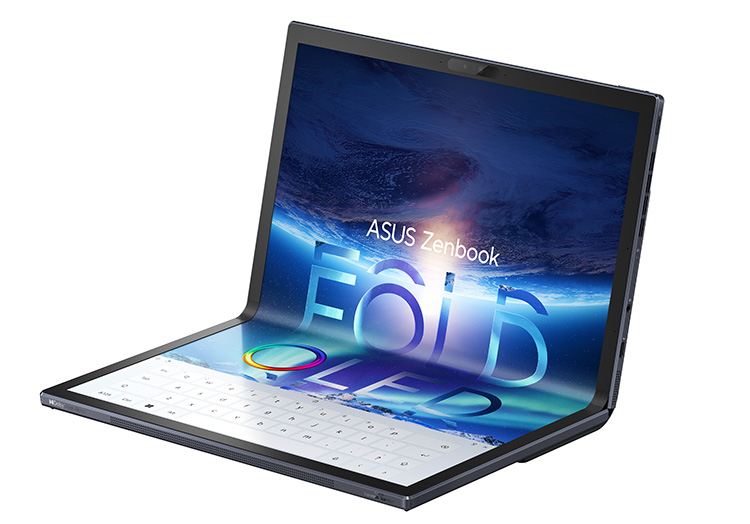 ASUS Zenbook 17 Fold OLED asus-Zenbook-17-Fold-OLED