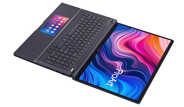 proart-studiobook-ProX-aufgeklappt Das neue Asus-Notebook lässt sich flach aufgeklappt hinlegen