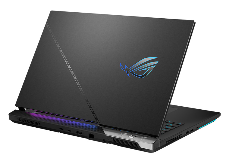 ROG Strix SCAR 17 und 15 asus-rog-strix-car-rueckseite