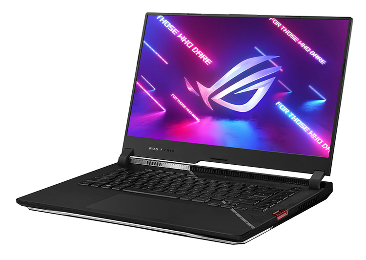 ROG Strix SCAR 17 und 15 asus-rog-strix-car-seitlich