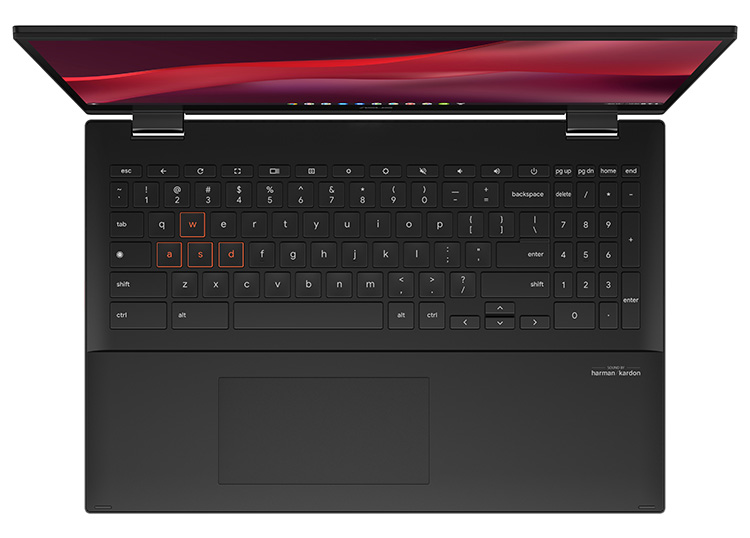 Asus Vibe CX5 Flip asus-vibe-cx