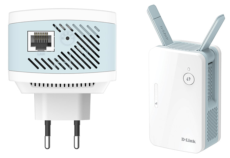 EAGLE PRO AI Serie von D-Link dlink-e15-ansichten