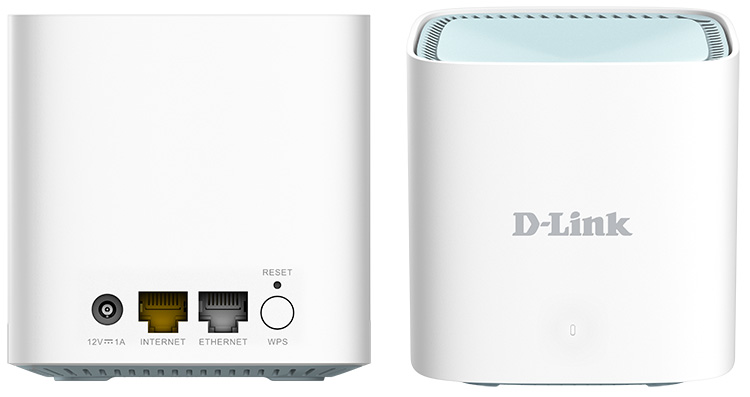 EAGLE PRO AI Serie von D-Link dlink-m15-ansichten